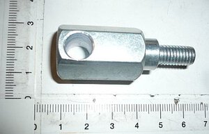 Swivel joint 8