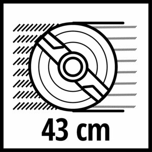 GE-CM 43 Li Set