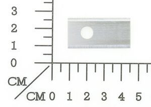 Ersatzklinge