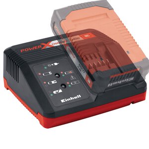 STARTER-KIT PXC 18 V;EX; ARG
