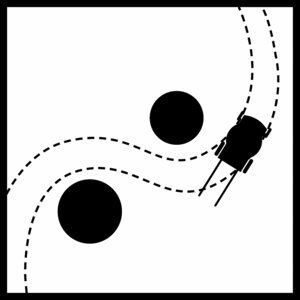GC-EM 1032-A; EX; ZA
