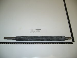 feed roller coarse