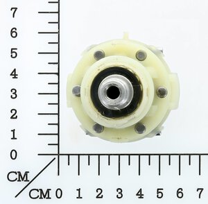 Getriebe