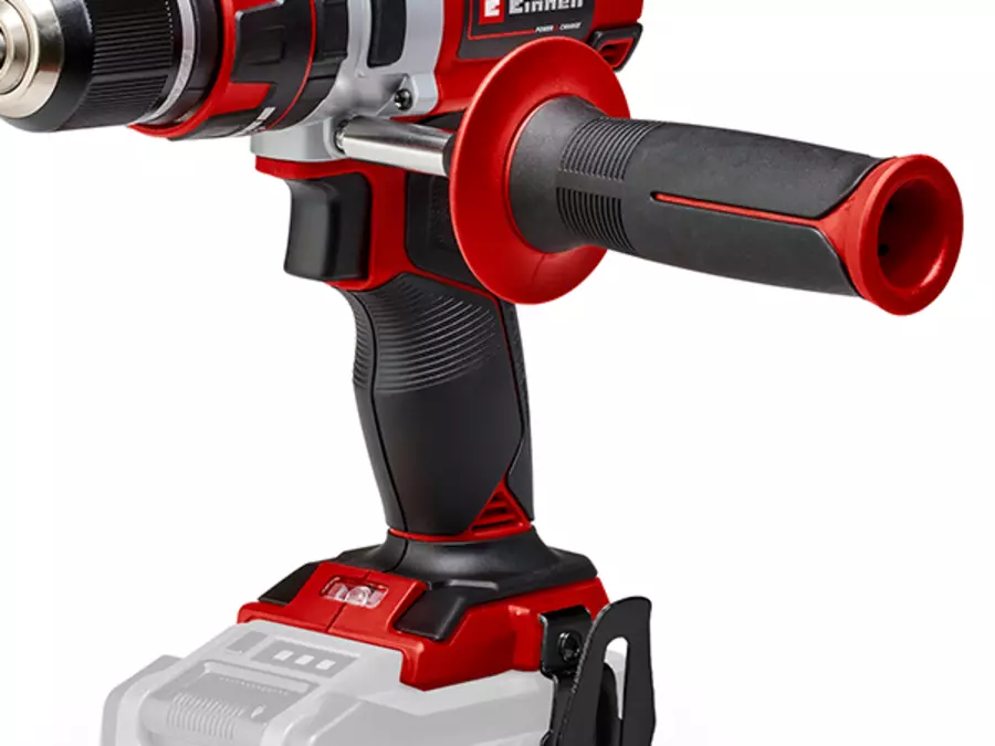Softgrip-additional-handle