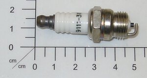 SPARK PLUG