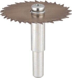 Set of router bits, 12 pcs.