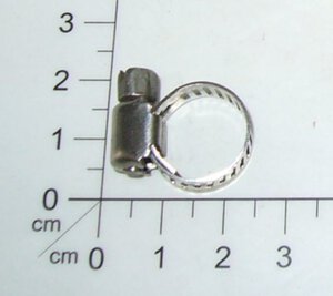 hose clip