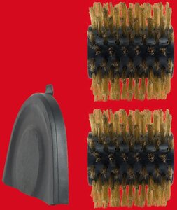 Brush ULTRA (Stone)