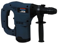 BH 826 Kit Alpha Tools