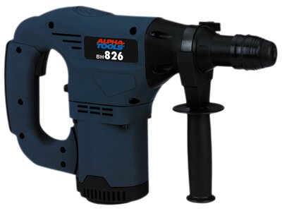 BH 826 Set Alpha Tools