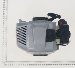 engine (Mr. Gardener)