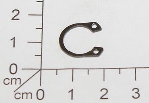 check ring