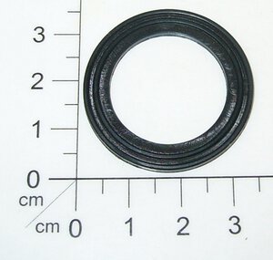 GASKET-GASOLINE CAP