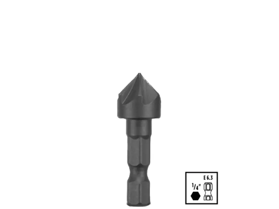 Countersink