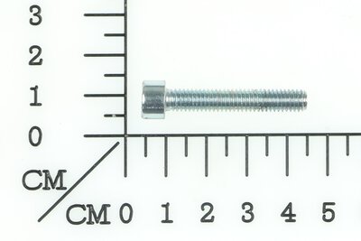 Innensechskantschraube