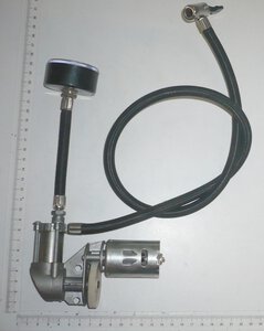 Luftpumpe