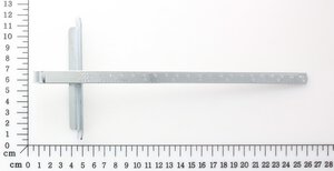 parallel guide