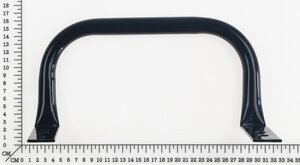 Charging handle