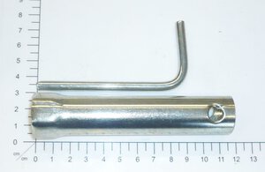 Zündkerzenschlüssel