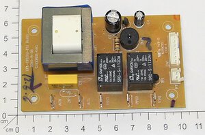 power board