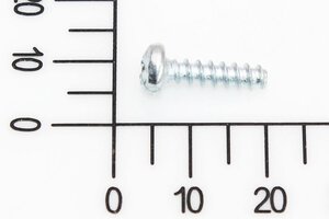 Screw