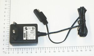 charger