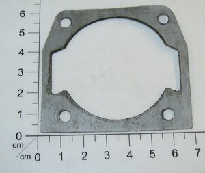 Zylinderdichtung