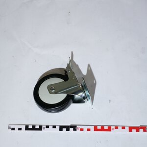 swivel wheel