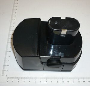 Rechargeable Battery 18v Ni-Cd