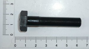 centre bolt