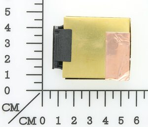 Sensor
