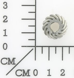 bevel gear