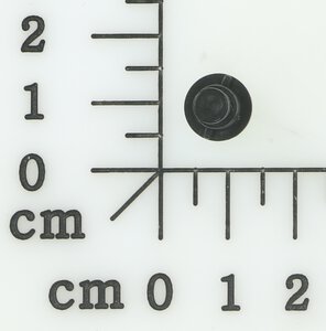 Pressure relief valve