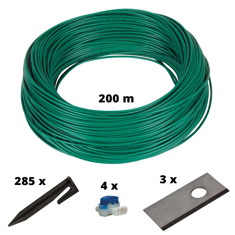 Cable Kit 1100m2