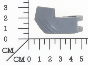 Locking wrench (Titansilver)