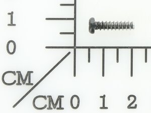 screw