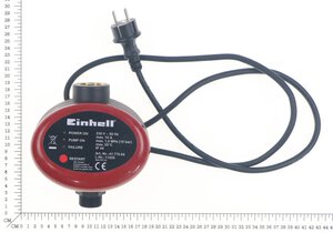 electro-switch (new)