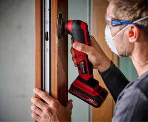 TE-MG 18/1 Li Kit;EX; UK