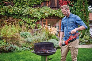 GE-GK 18 Li Kit(2 tools);EX;NA