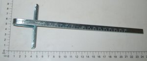 Parallelanschlag
