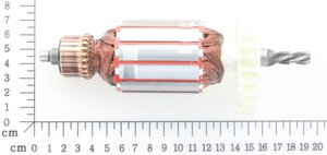 Rotor