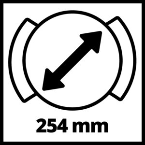 CE-CB 18/254 Li-Solo