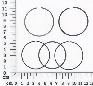 Kolbenring