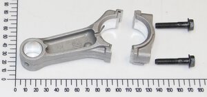 Connecting rod assy