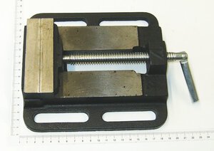 Schraubstock