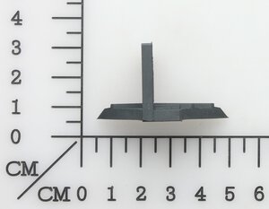 air deflector