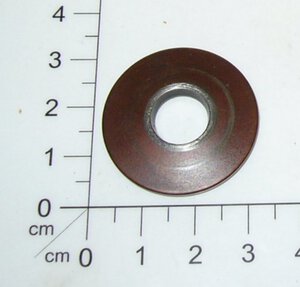 Blade Washer
