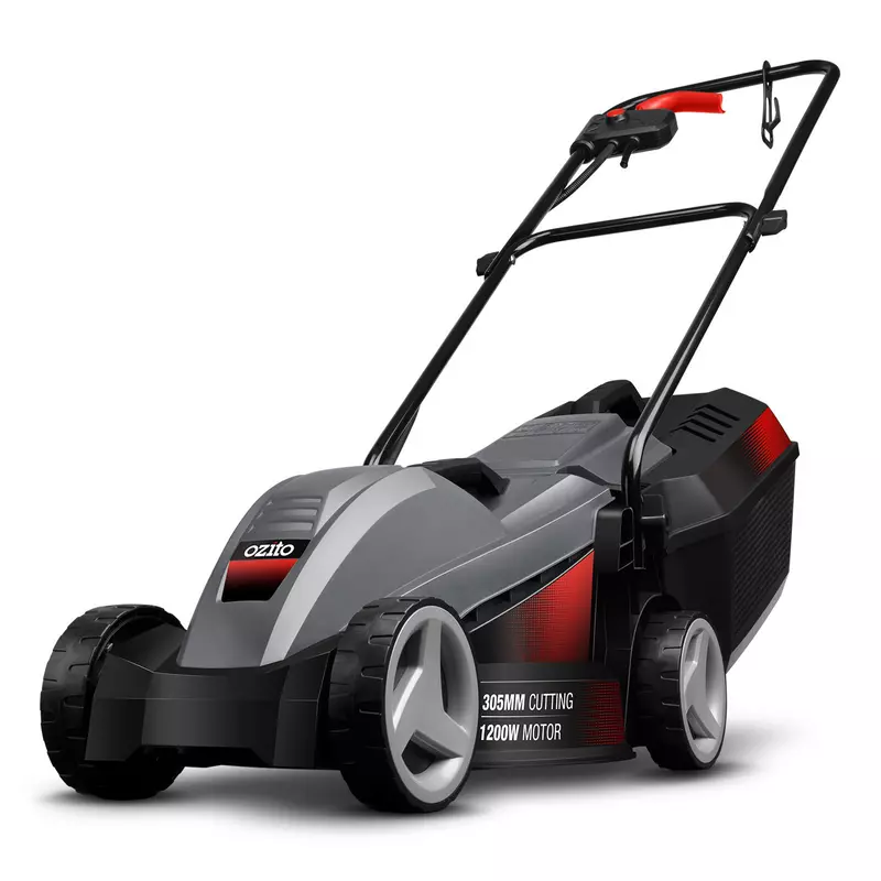 ELM 1230 Electric Lawn Mower