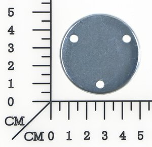 Cutter terminal cover
