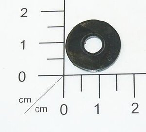 washer